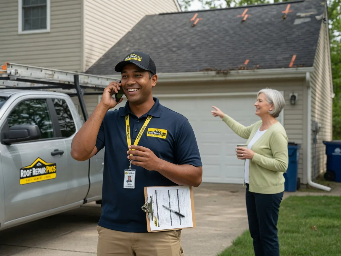 Roof Repair Mccomb, MS FAQs